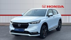 Honda HR-V 1.5 eHEV Advance 5dr CVT Hybrid Hatchback